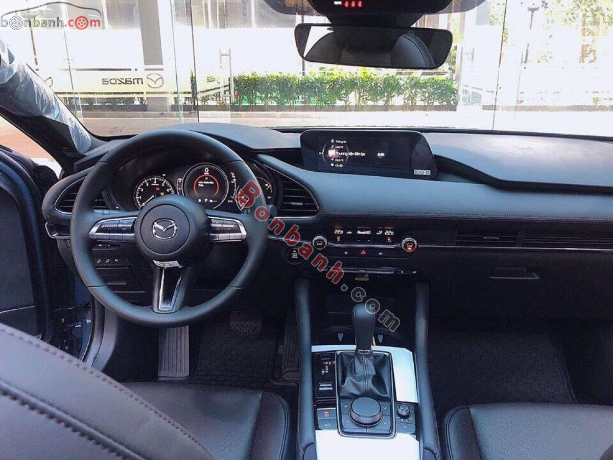 Bán ô tô Mazda 3 1.5L Sport Luxury - 2026 - xe mới