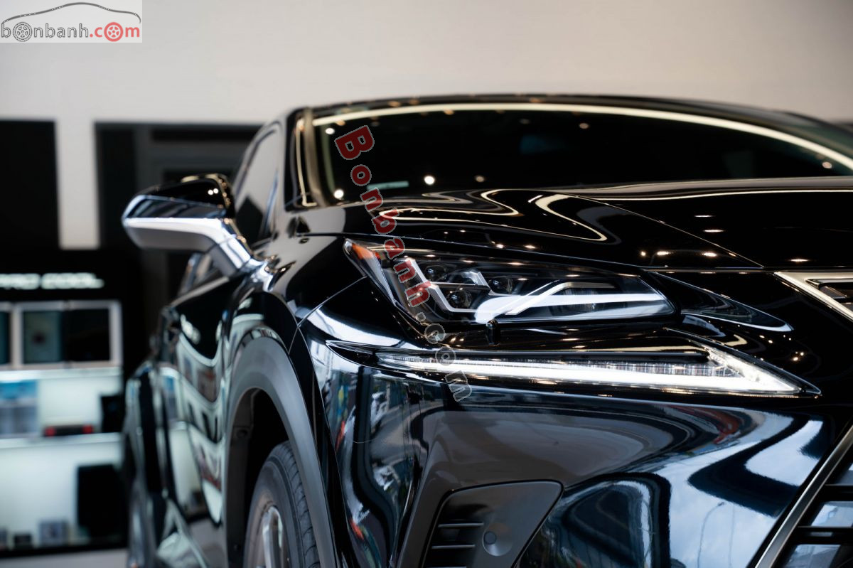 Bán ô tô Lexus NX 300 - 2021 - xe cũ