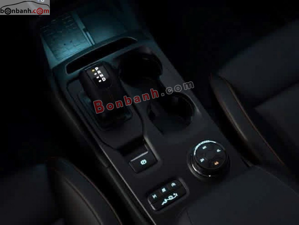 Bán ô tô Ford Ranger Wildtrak 3.0L 4x4 AT - 2026 - xe mới