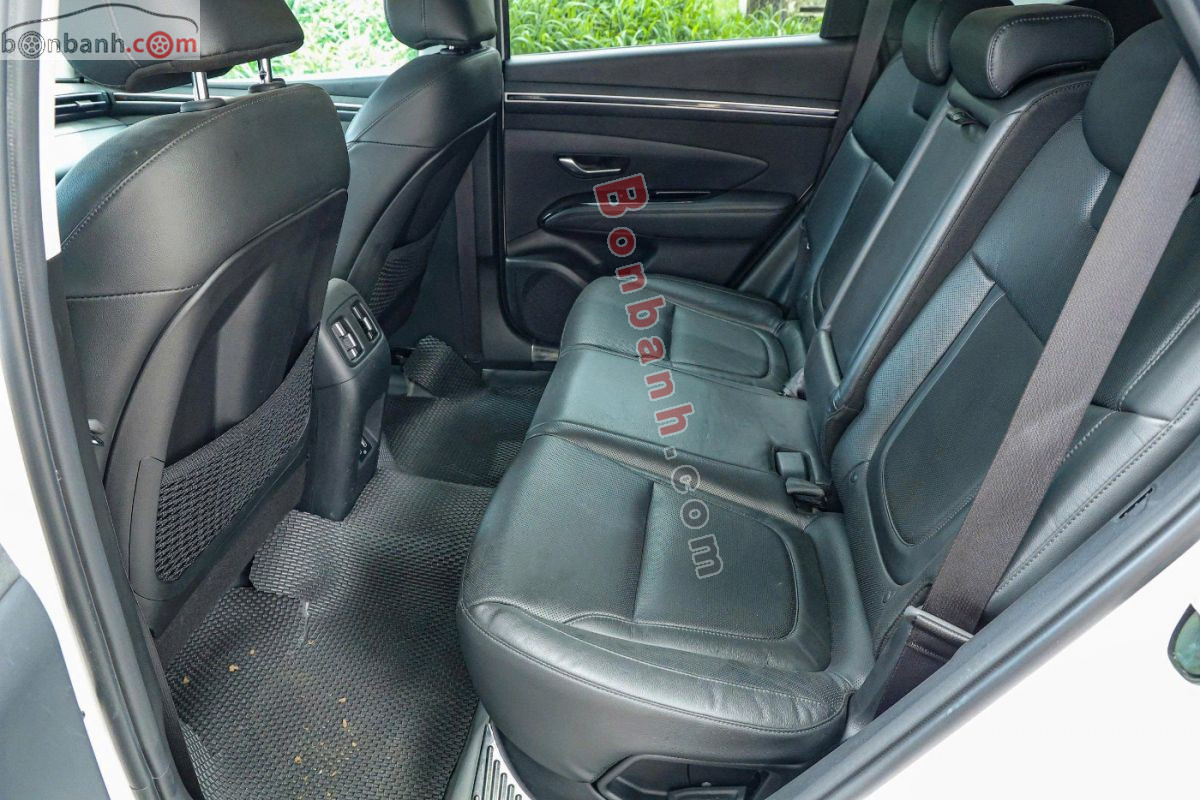 Bán ô tô Hyundai Tucson 2.0 AT Đặc biệt - 2021 - xe cũ