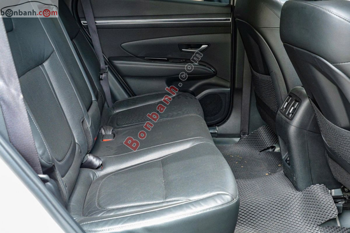 Bán ô tô Hyundai Tucson 2.0 AT Đặc biệt - 2021 - xe cũ