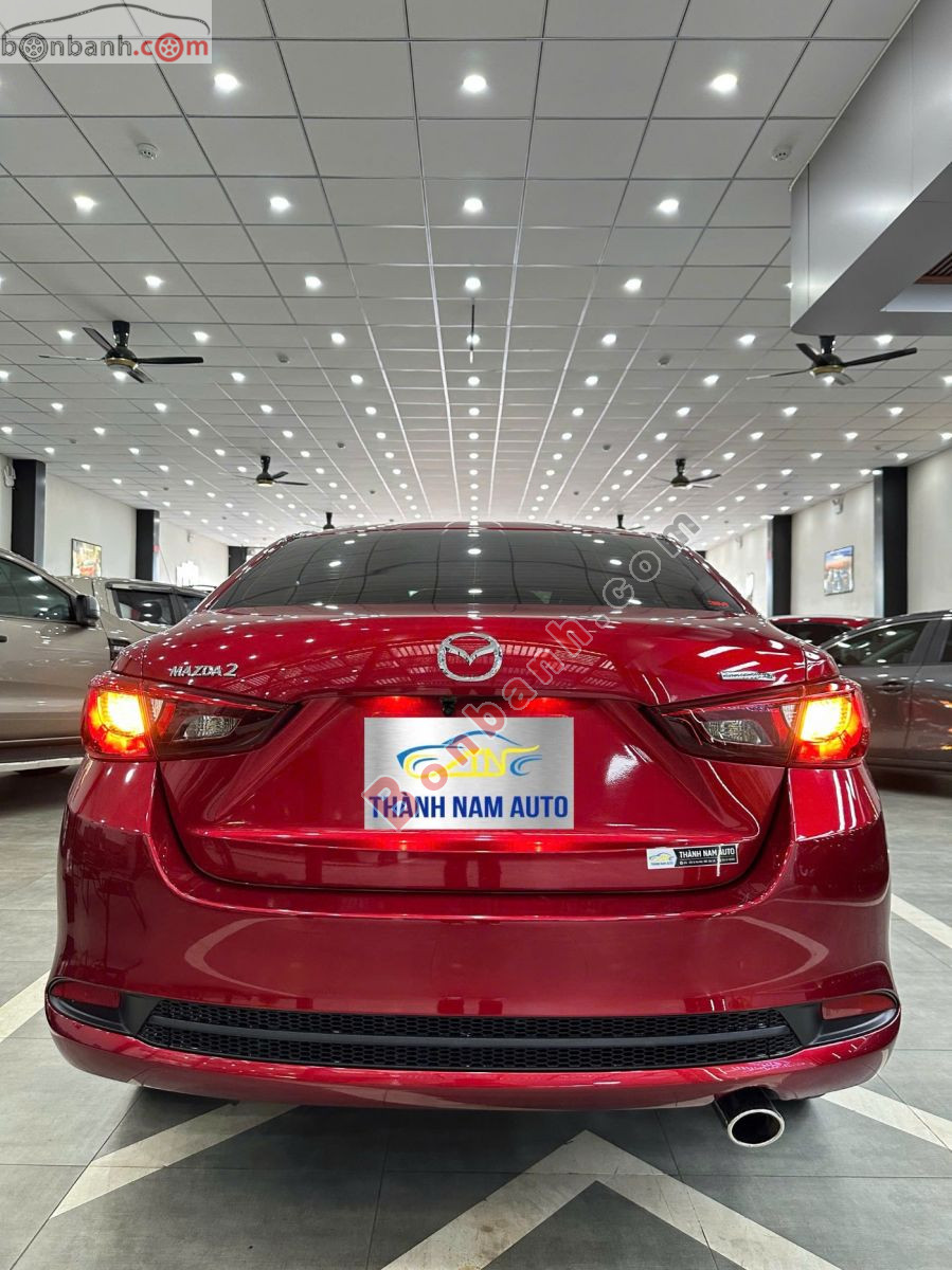 Bán ô tô Mazda 2 Luxury - 2023 - xe cũ