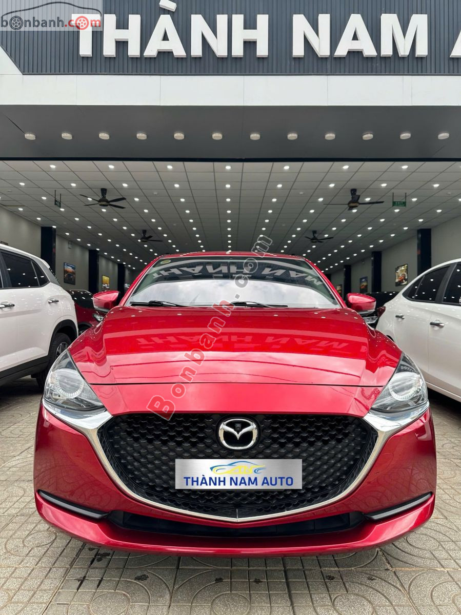 Bán ô tô Mazda 2 Luxury - 2023 - xe cũ