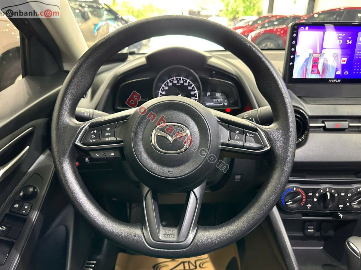 Bán ô tô Mazda 2 Luxury - 2023 - xe cũ