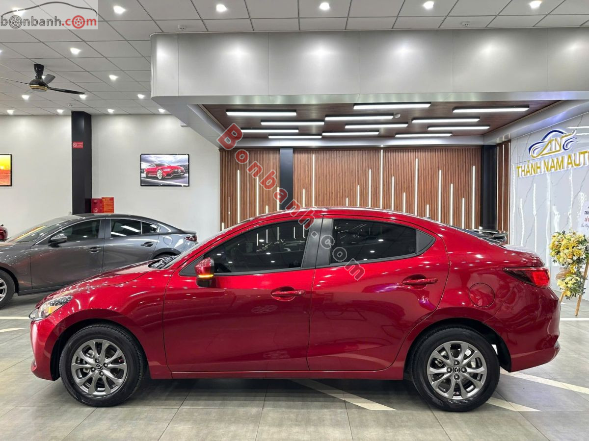 Bán ô tô Mazda 2 Luxury - 2023 - xe cũ