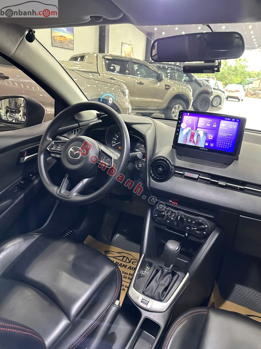 Bán ô tô Mazda 2 Luxury - 2023 - xe cũ