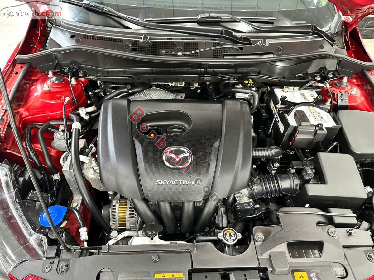 Bán ô tô Mazda 2 Luxury - 2023 - xe cũ