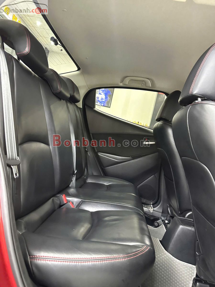 Bán ô tô Mazda 2 Luxury - 2023 - xe cũ