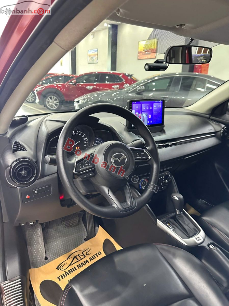 Bán ô tô Mazda 2 Luxury - 2023 - xe cũ