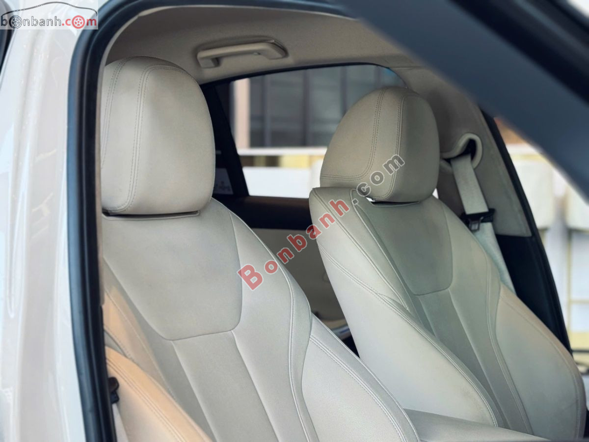 Bán ô tô BMW 3 Series 330i Sport Line - 2019 - xe cũ