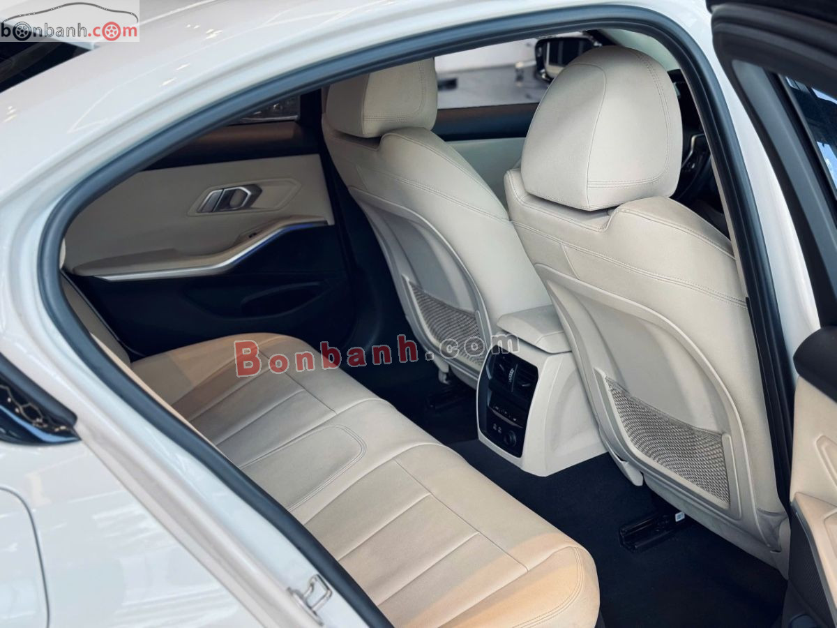 Bán ô tô BMW 3 Series 330i Sport Line - 2019 - xe cũ