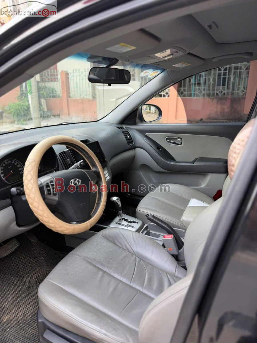 Bán ô tô Hyundai Avante 1.6 AT - 2014 - xe cũ