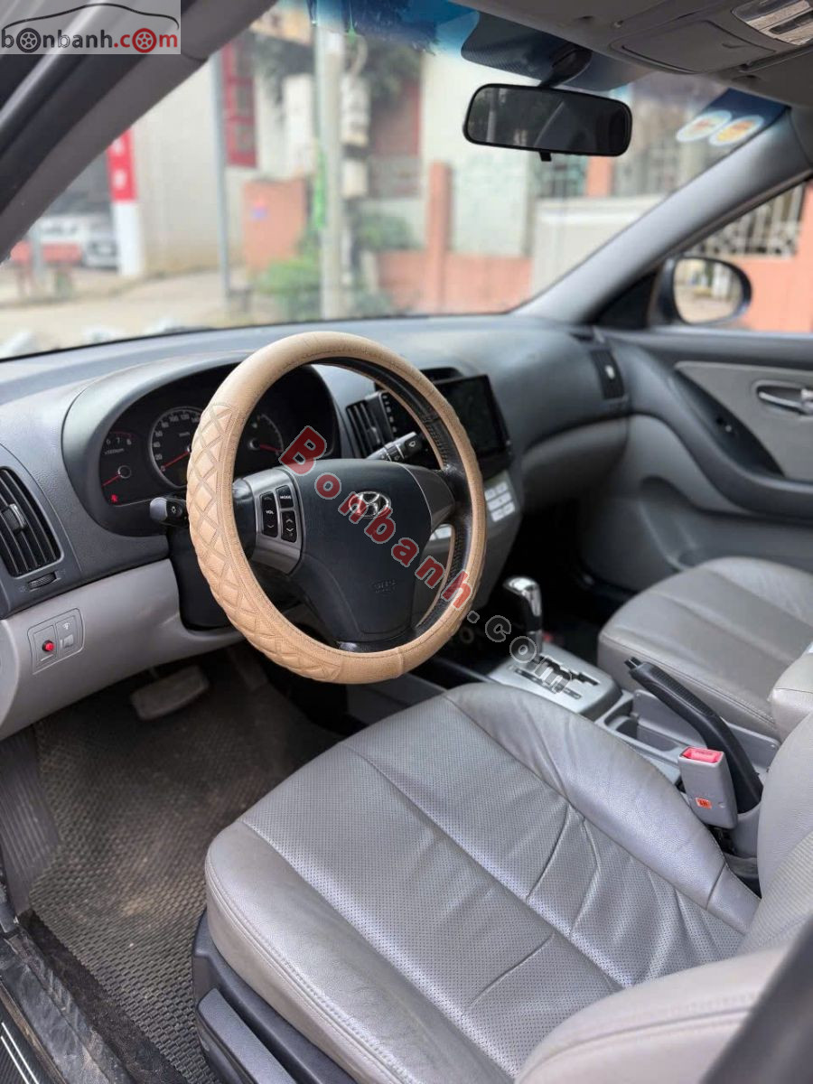 Bán ô tô Hyundai Avante 1.6 AT - 2014 - xe cũ