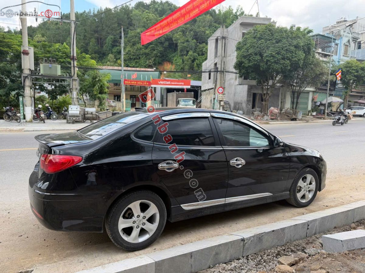 Bán ô tô Hyundai Avante 1.6 AT - 2014 - xe cũ