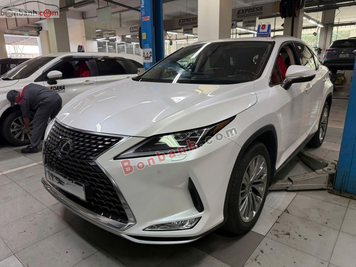 Bán ô tô Lexus RX 300 - 2020 - xe cũ