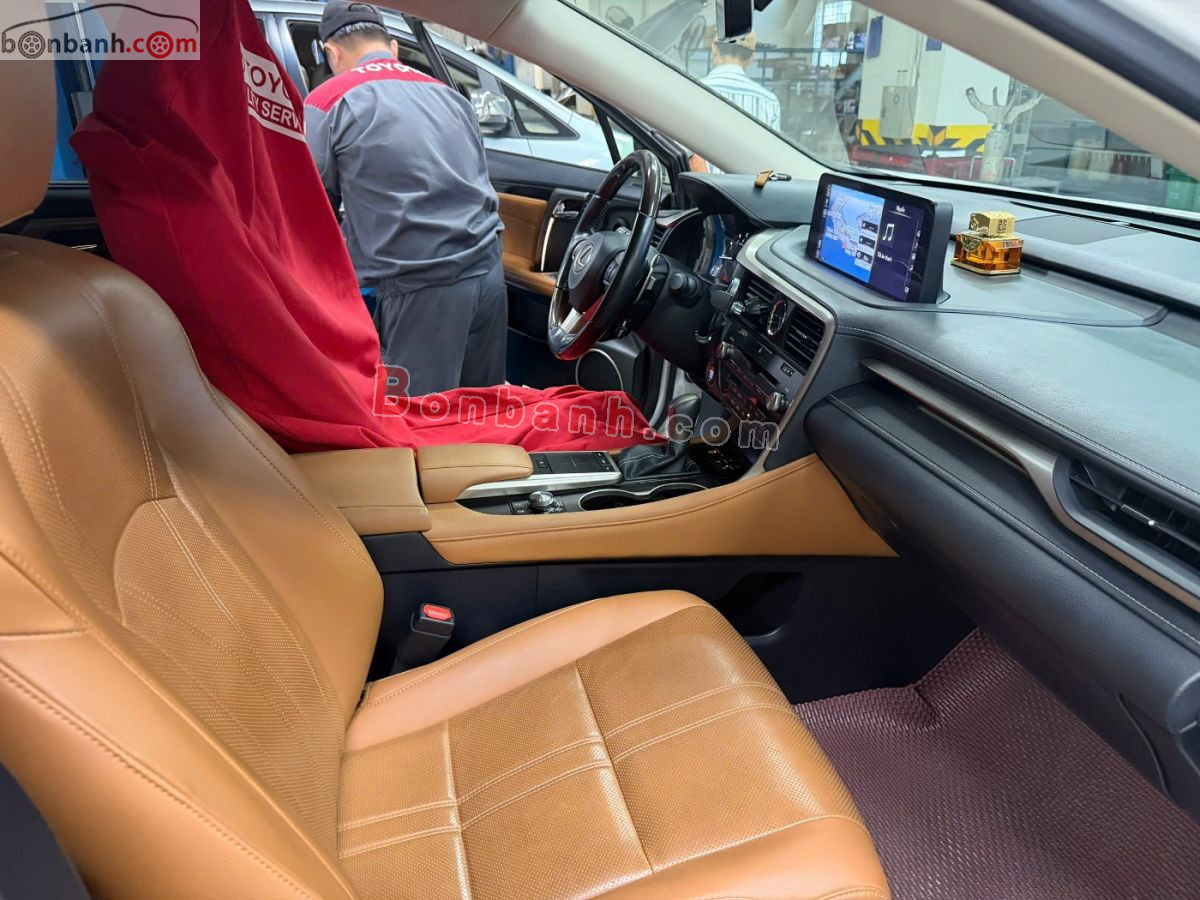 Bán ô tô Lexus RX 300 - 2020 - xe cũ