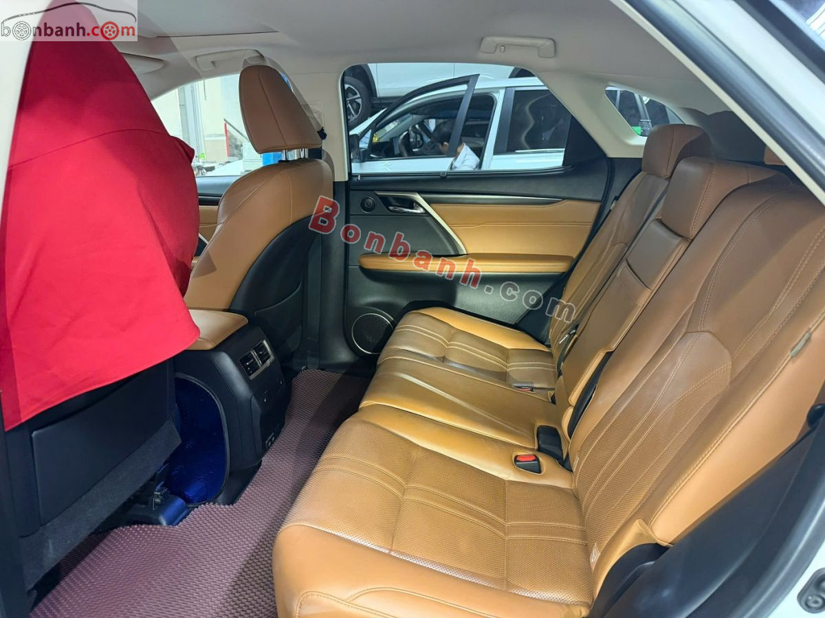 Bán ô tô Lexus RX 300 - 2020 - xe cũ