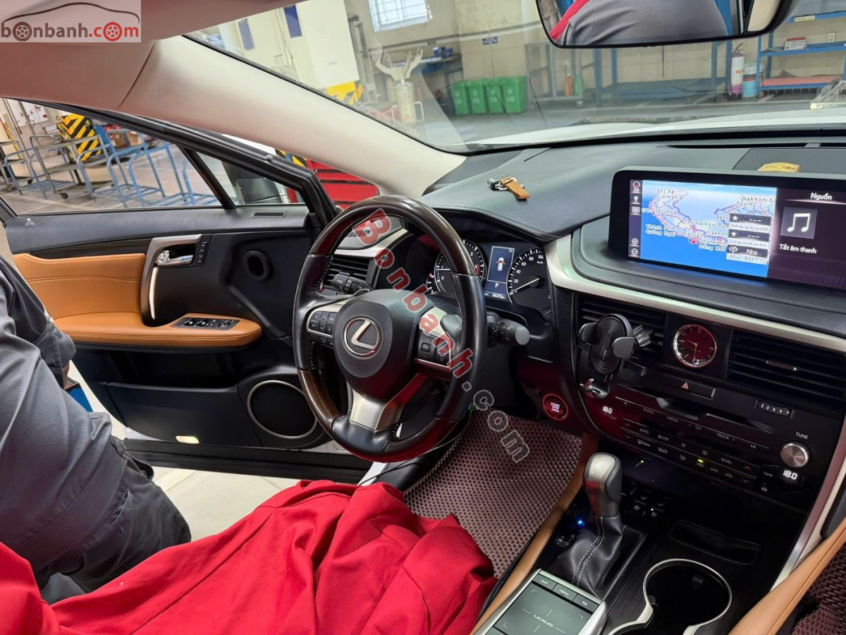 Bán ô tô Lexus RX 300 - 2020 - xe cũ