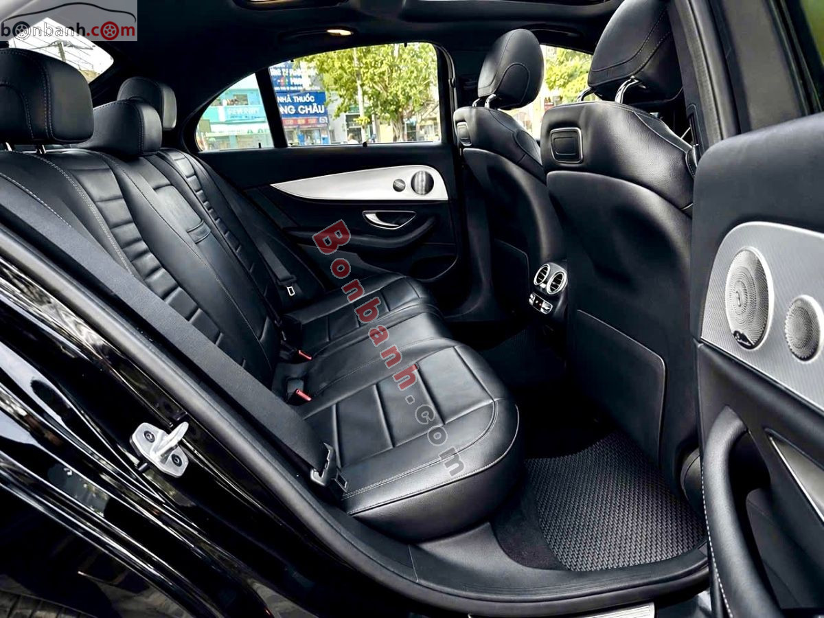 Bán ô tô Mercedes Benz E class E200 Sport - 2020 - xe cũ