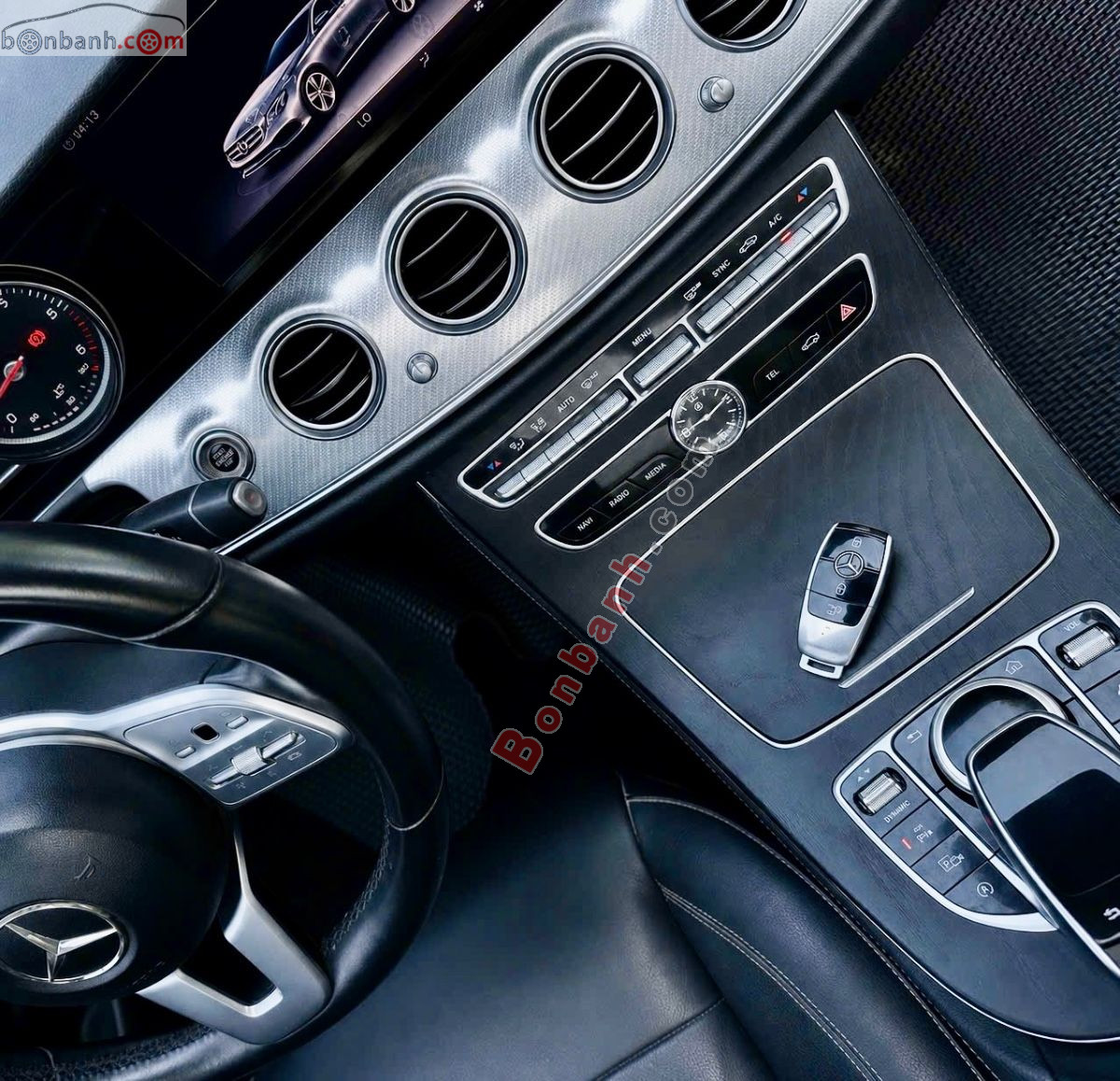 Bán ô tô Mercedes Benz E class E200 Sport - 2020 - xe cũ