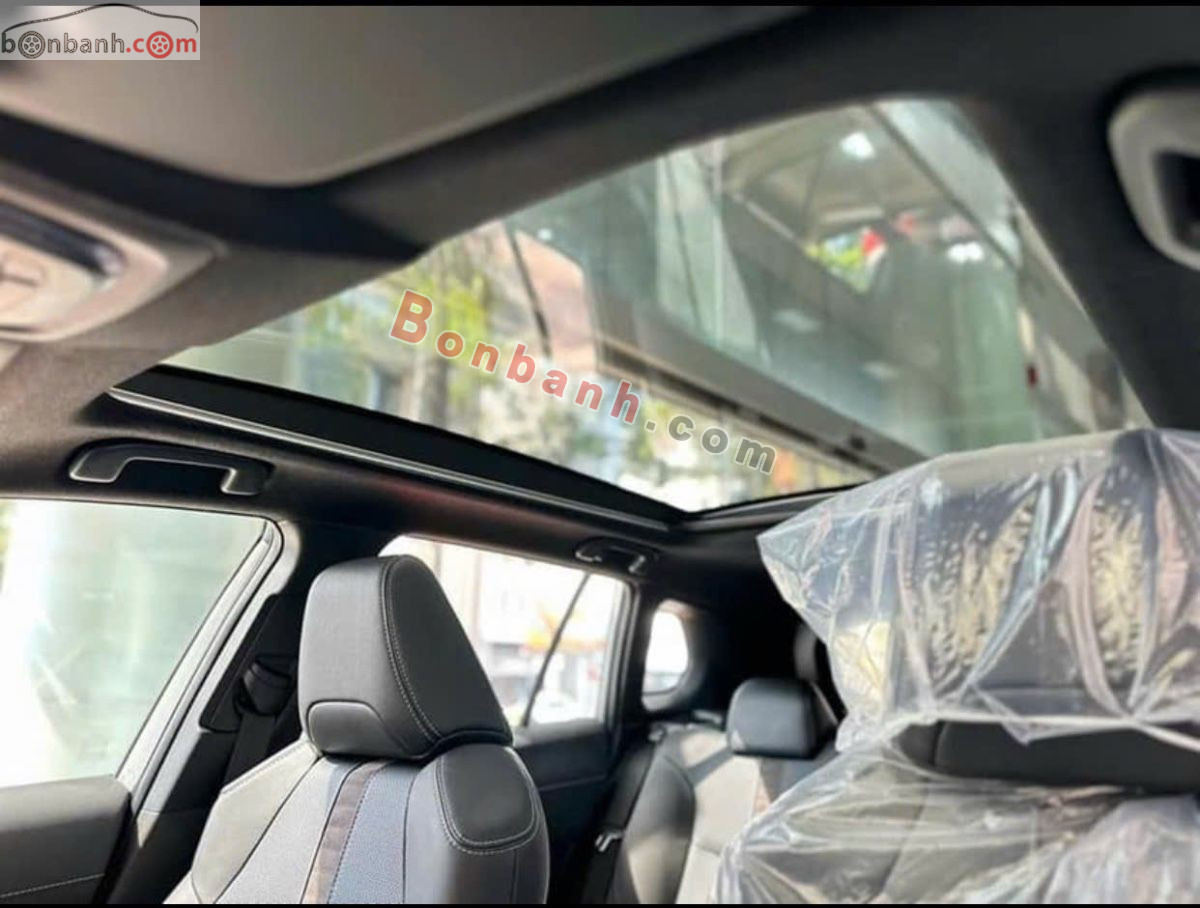 Bán ô tô Toyota Corolla Cross 1.8HEV - 2026 - xe mới