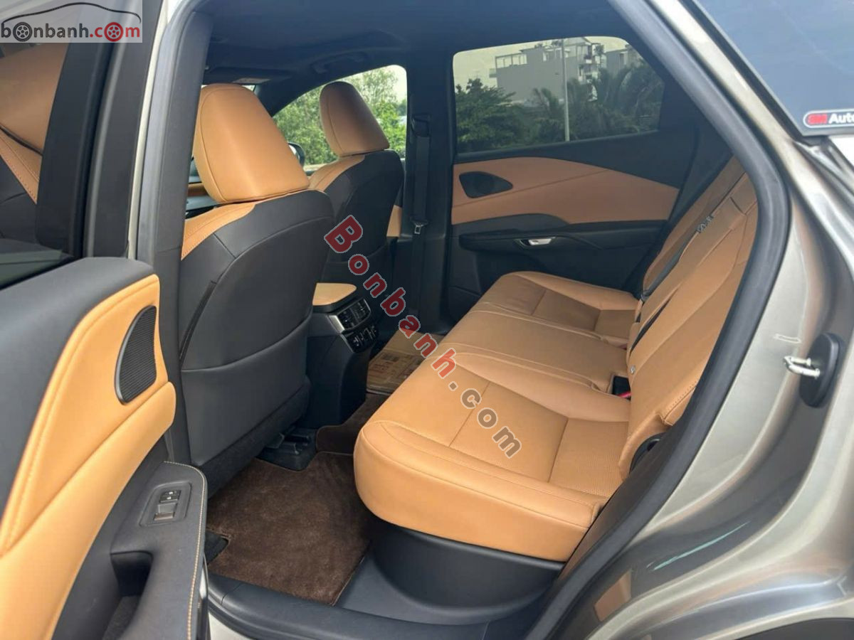 Bán ô tô Lexus RX 350h Premium - 2025 - xe cũ