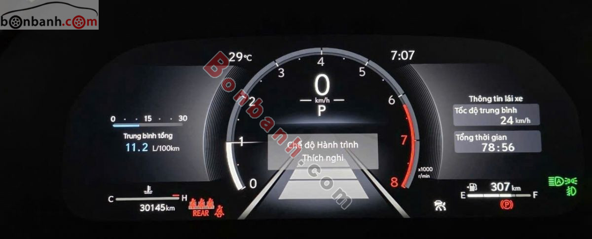 Bán ô tô Lexus RX 350h Premium - 2025 - xe cũ