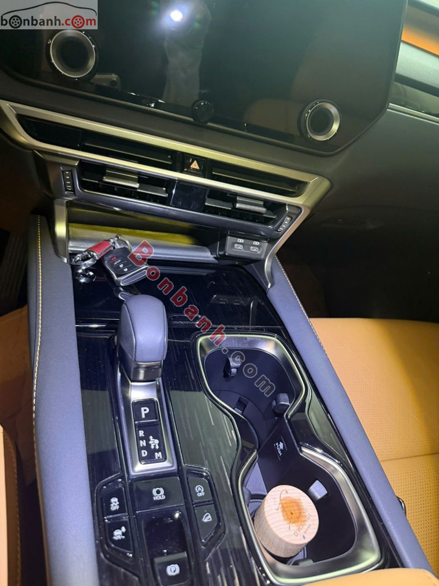Bán ô tô Lexus RX 350h Premium - 2025 - xe cũ
