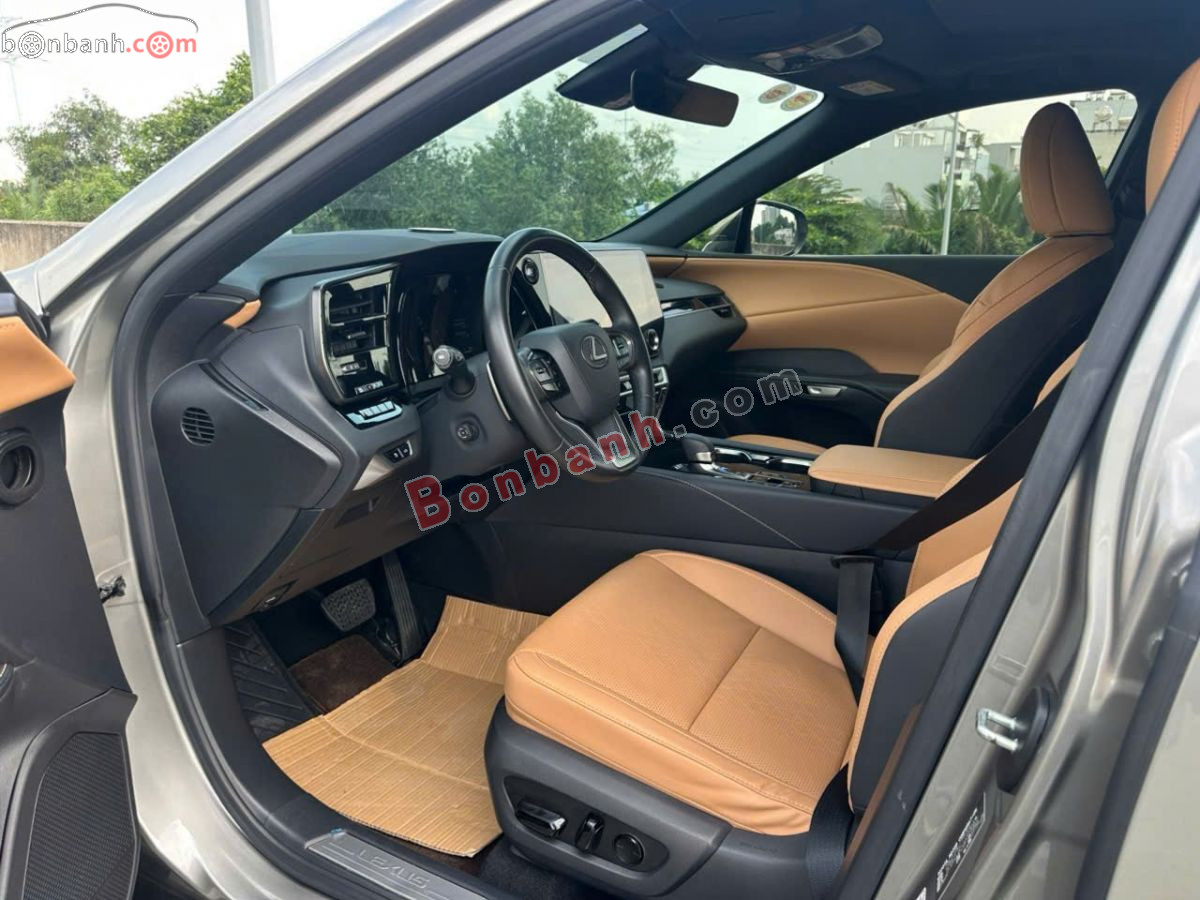Bán ô tô Lexus RX 350h Premium - 2025 - xe cũ