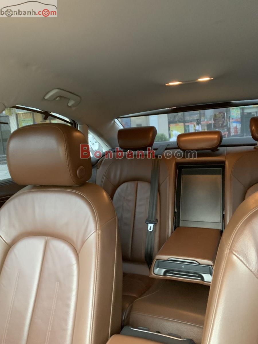 Bán ô tô Audi A6 2.0T - 2013 - xe cũ