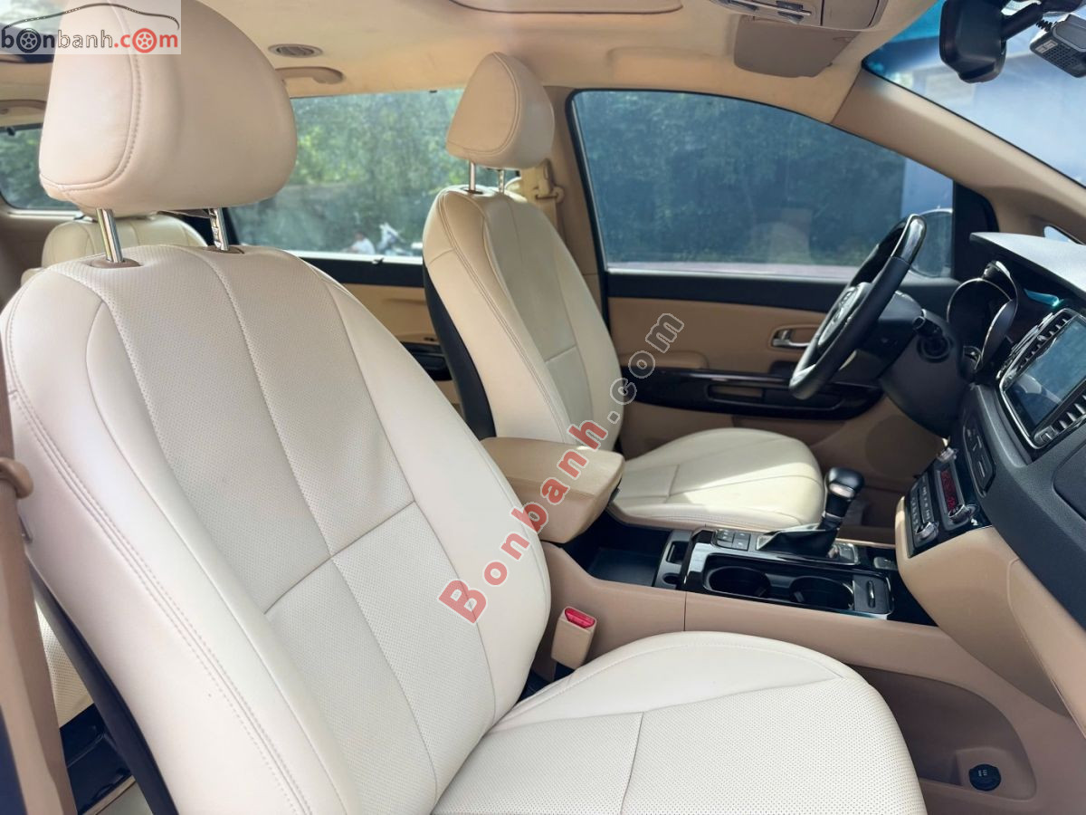 Bán ô tô Kia Sedona 2.2L DATH - 2018 - xe cũ