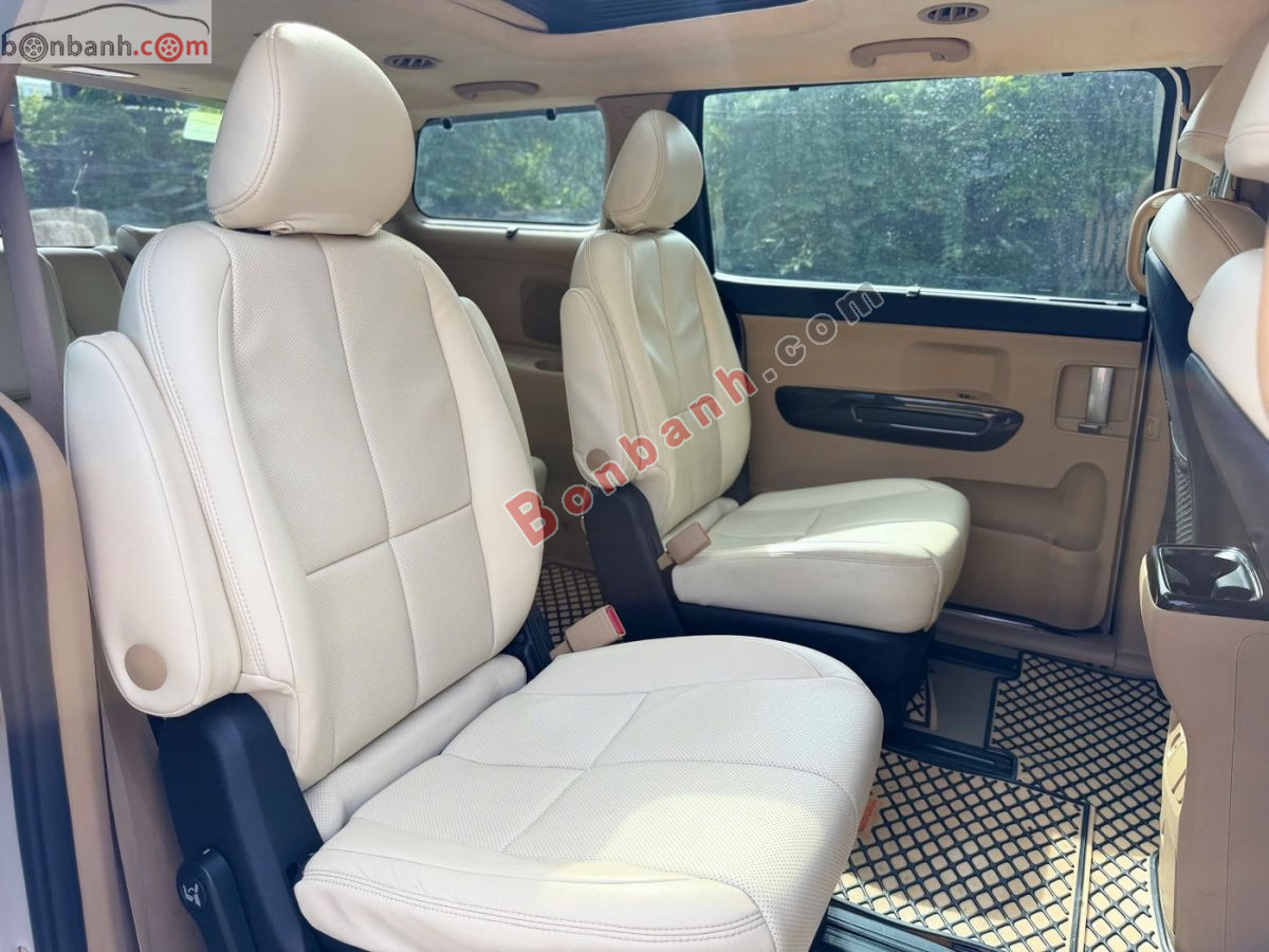 Bán ô tô Kia Sedona 2.2L DATH - 2018 - xe cũ