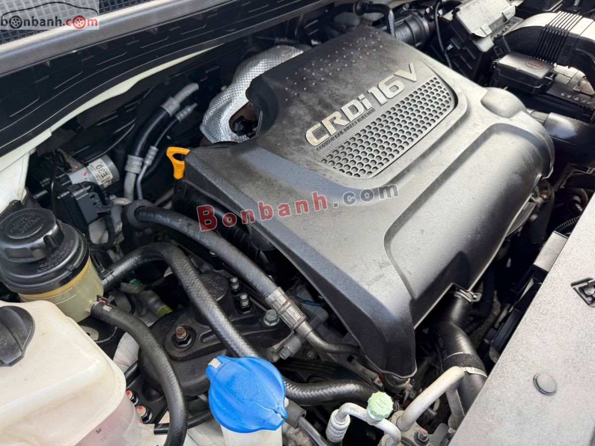 Bán ô tô Kia Sedona 2.2L DATH - 2018 - xe cũ