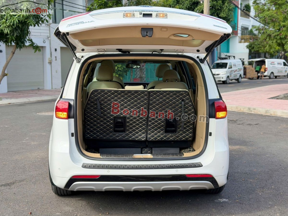 Bán ô tô Kia Sedona 2.2L DATH - 2018 - xe cũ