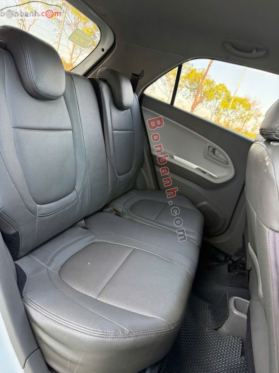 Bán ô tô Kia Morning MT - 2019 - xe cũ
