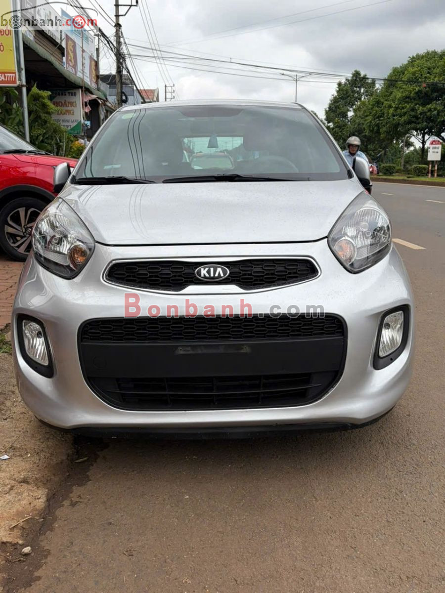 Bán ô tô Kia Morning MT - 2019 - xe cũ