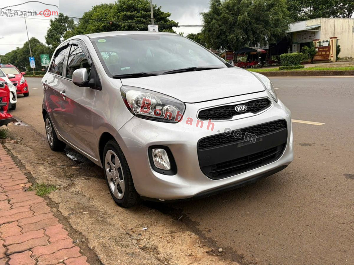 Bán ô tô Kia Morning MT - 2019 - xe cũ