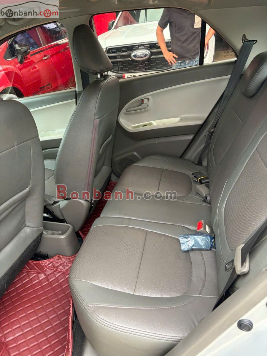 Bán ô tô Kia Morning MT - 2019 - xe cũ