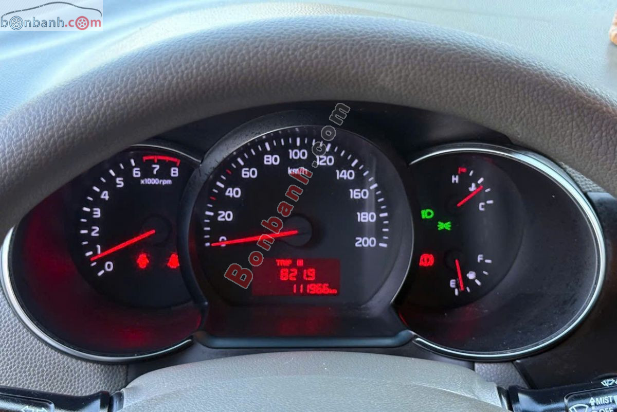 Bán ô tô Kia Morning MT - 2019 - xe cũ