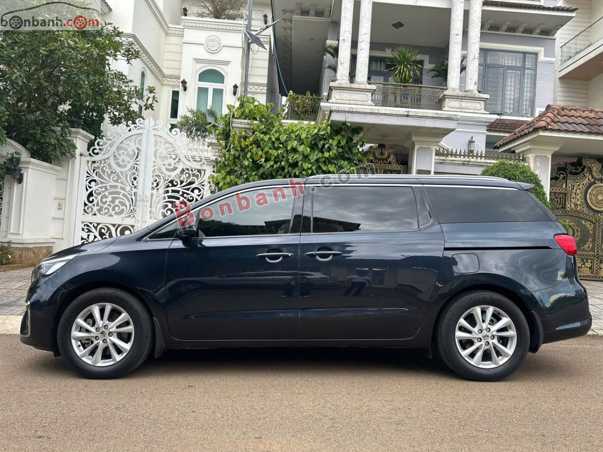 Bán ô tô Kia Sedona 2.2 DAT Luxury - 2020 - xe cũ