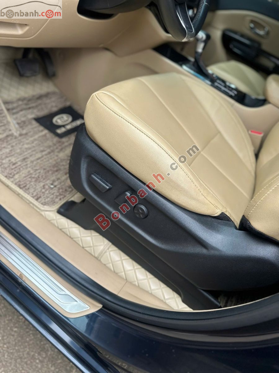 Bán ô tô Kia Sedona 2.2 DAT Luxury - 2020 - xe cũ