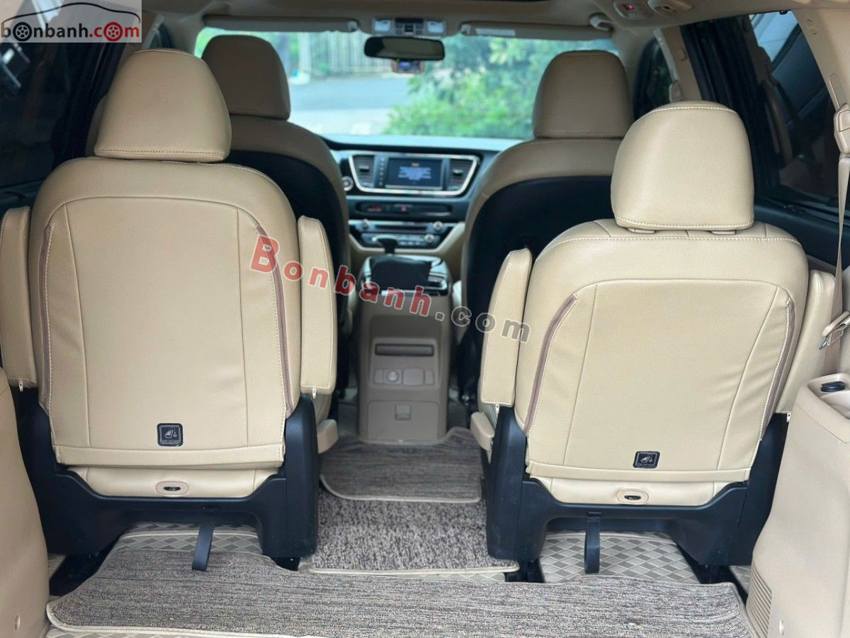 Bán ô tô Kia Sedona 2.2 DAT Luxury - 2020 - xe cũ