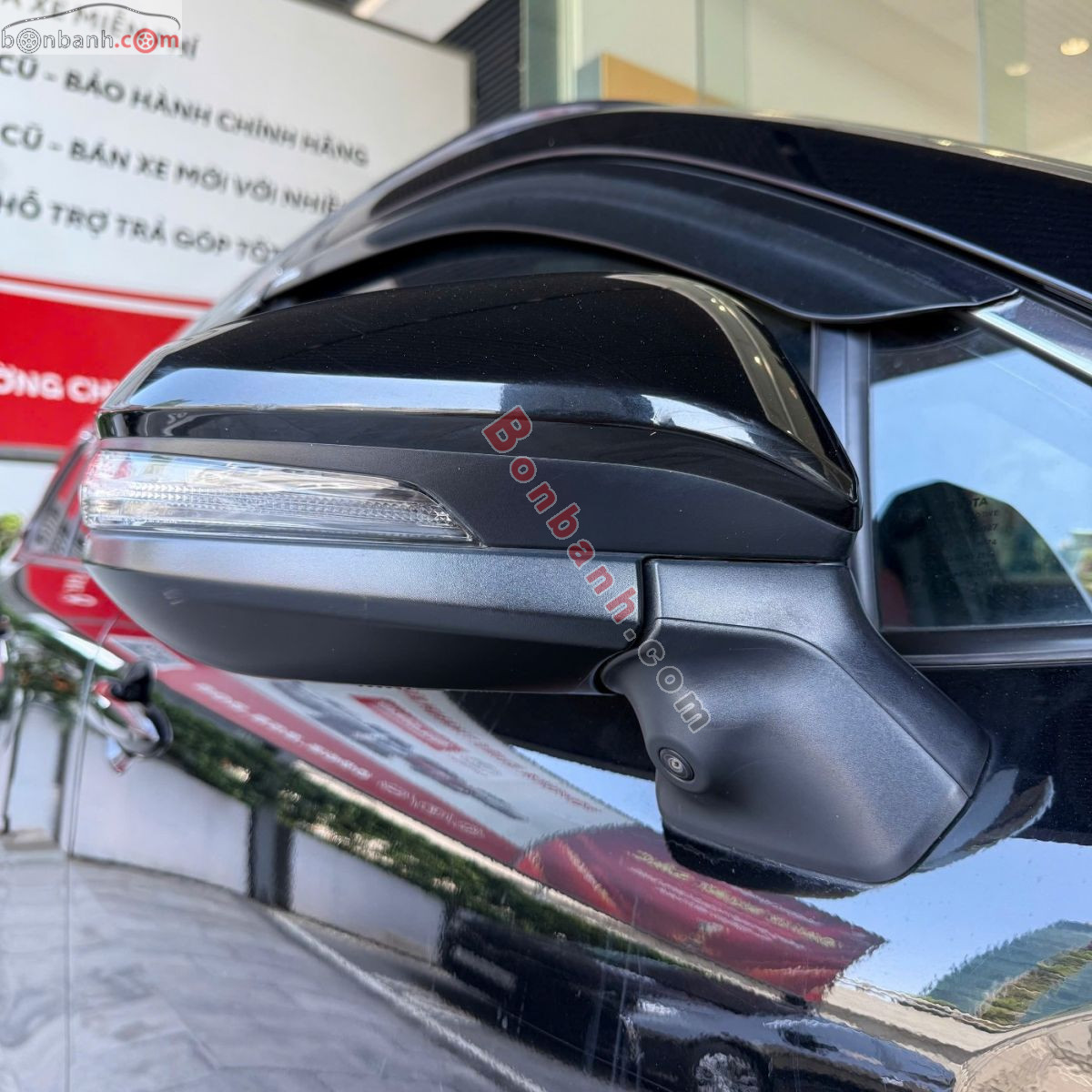 Bán ô tô Toyota Corolla Cross 1.8V - 2024 - xe cũ