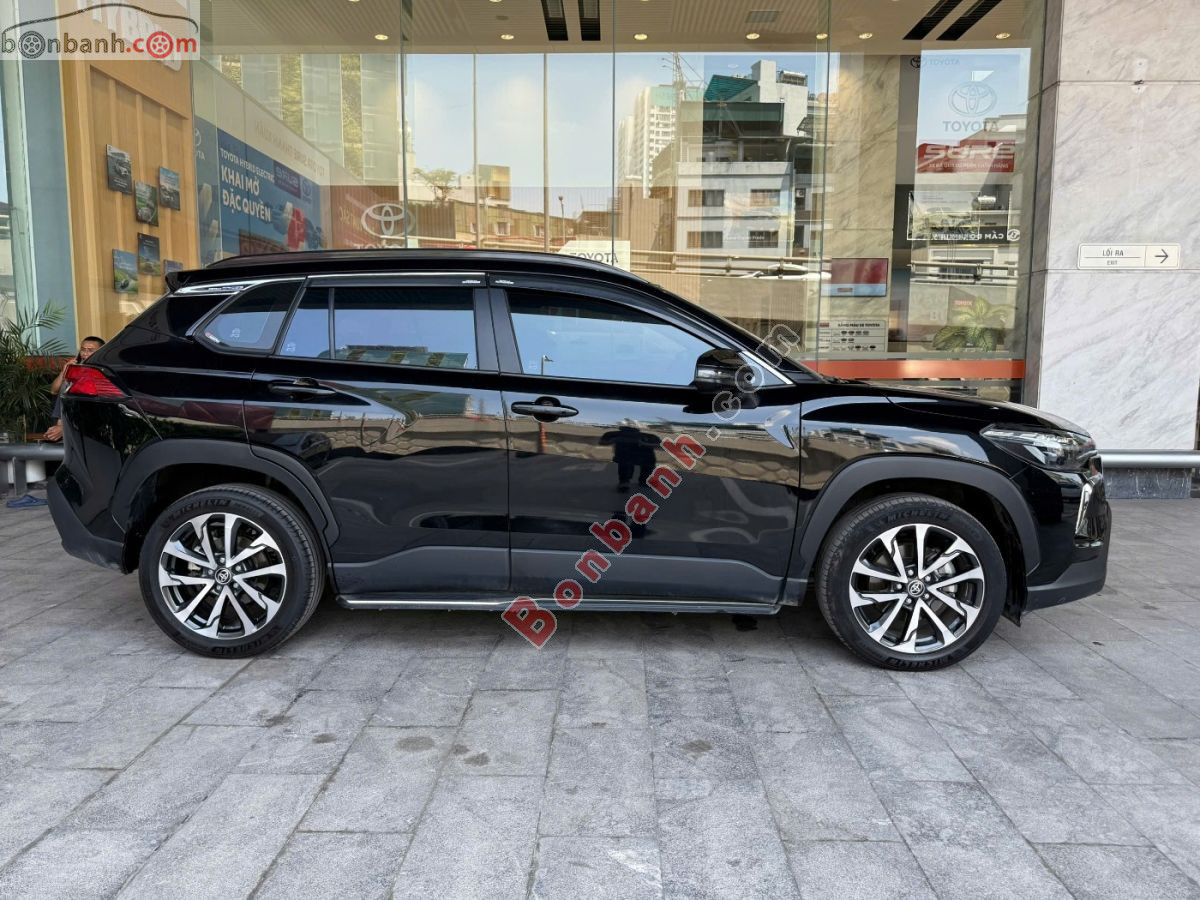 Bán ô tô Toyota Corolla Cross 1.8V - 2024 - xe cũ