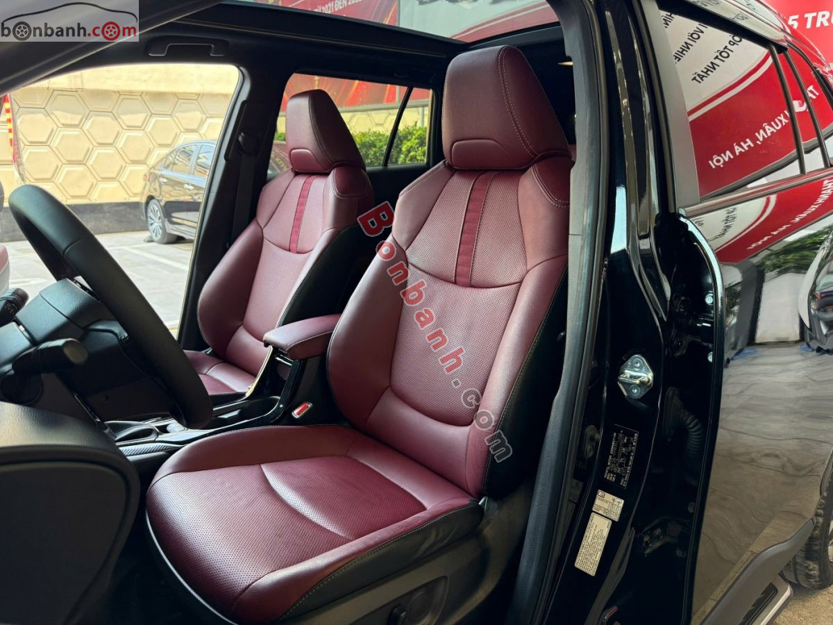 Bán ô tô Toyota Corolla Cross 1.8V - 2024 - xe cũ