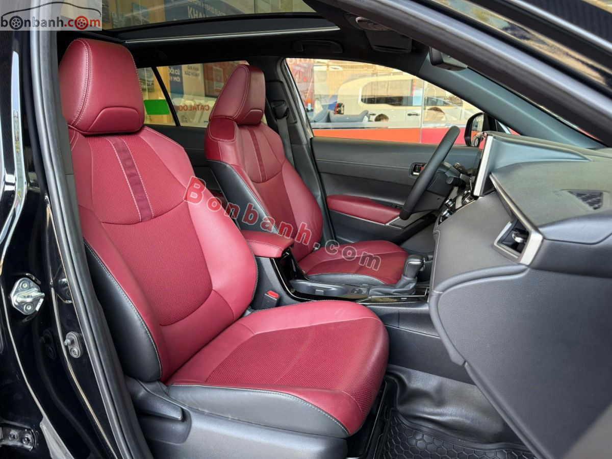 Bán ô tô Toyota Corolla Cross 1.8V - 2024 - xe cũ