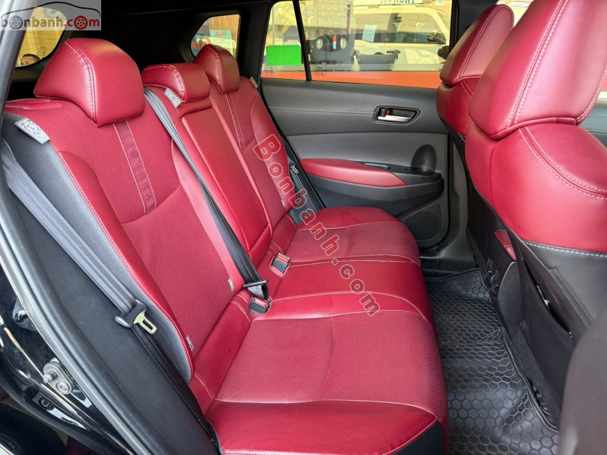Bán ô tô Toyota Corolla Cross 1.8V - 2024 - xe cũ