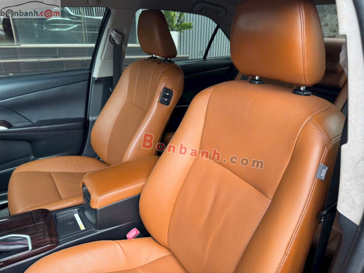 Bán ô tô Toyota Camry 2.5Q - 2018 - xe cũ