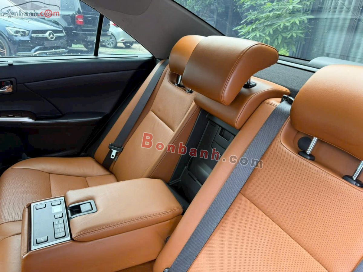 Bán ô tô Toyota Camry 2.5Q - 2018 - xe cũ