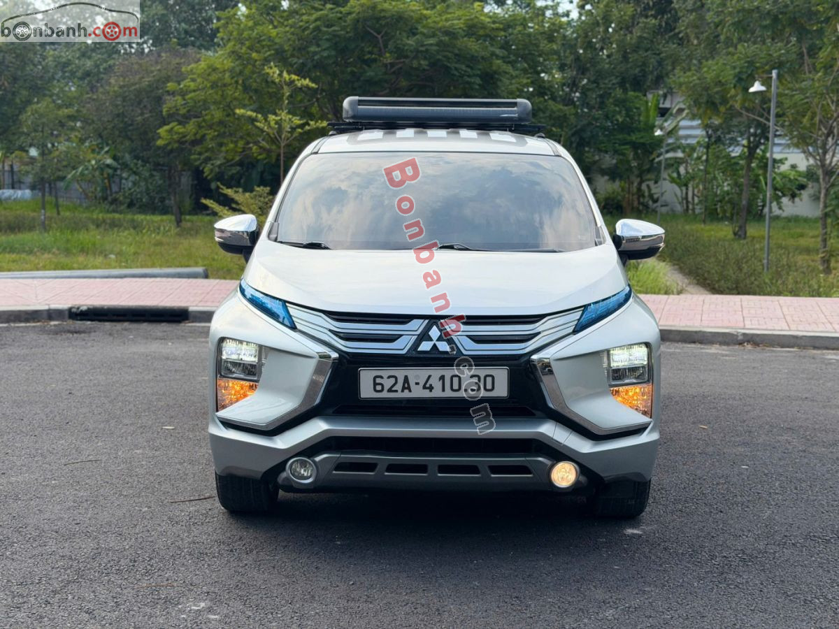 Bán ô tô Mitsubishi Xpander 1.5 AT - 2021 - xe cũ